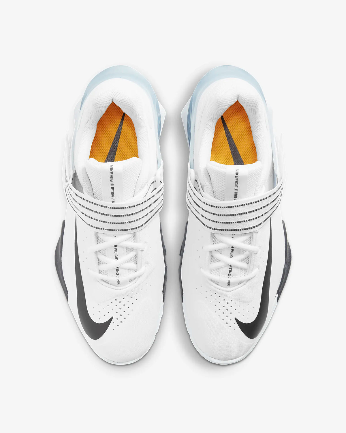 Nike Savaleos Weightlifting Shoes
