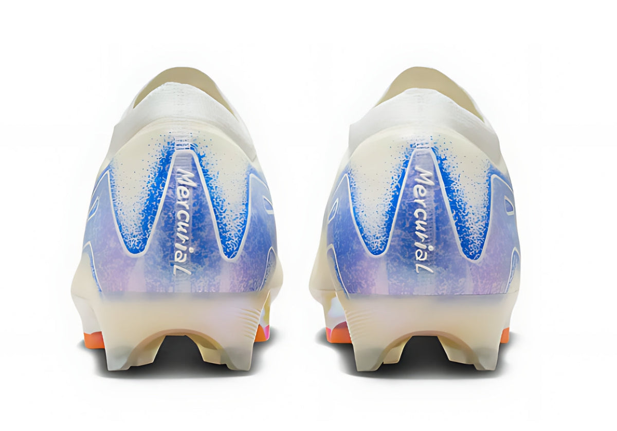 Nike Mercurial Vapor 16 Elite Blueprint FG Low-Top Soccer Cleats