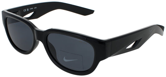 Nike Sunglasses BLACK