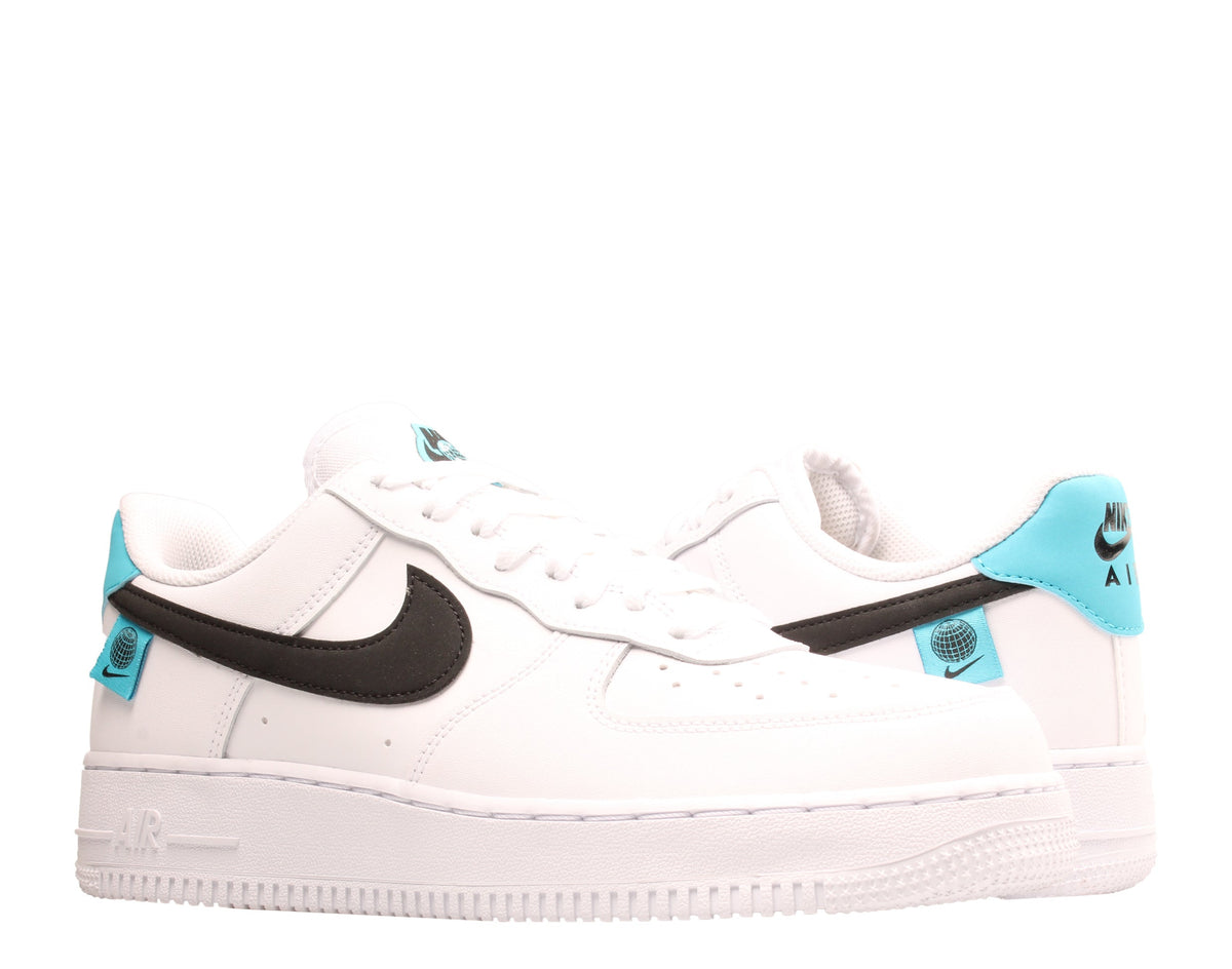 Men's Nike Air Force 1 '07 WW Basketball Shoes
