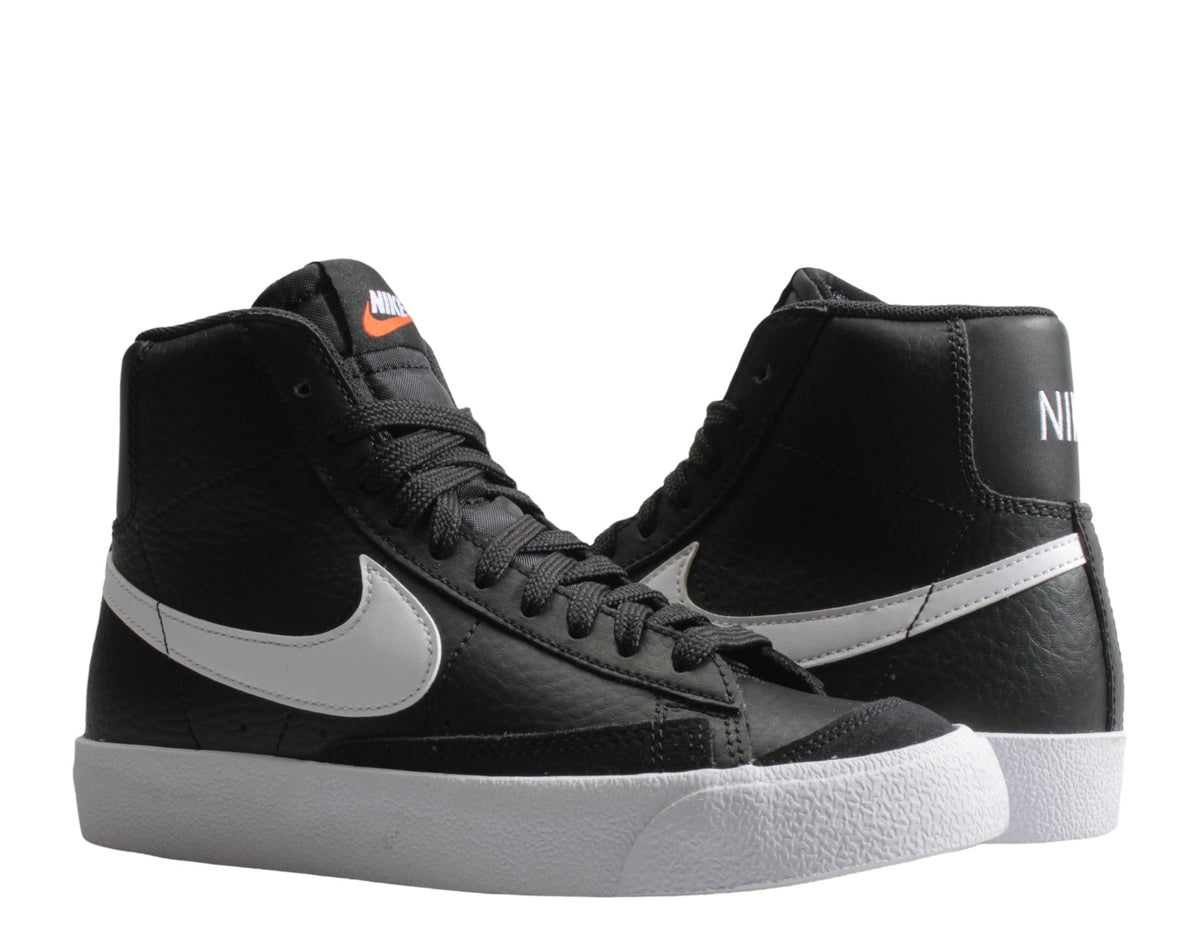 Big Kids Nike Blazer Mid '77 (GS) Basketball Shoes
