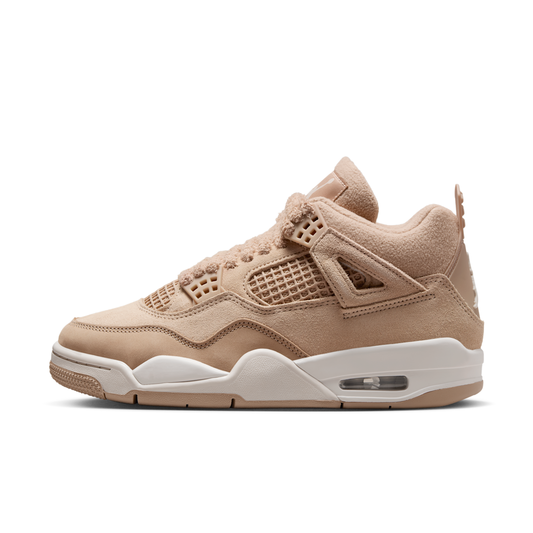 Women's Air  4 Retro Shoes