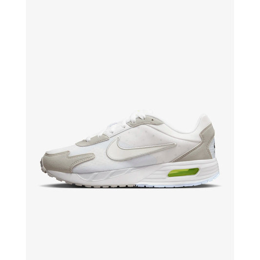 Women's Nike Air Max Solo Phantom/White-Football Grey FN0784-003