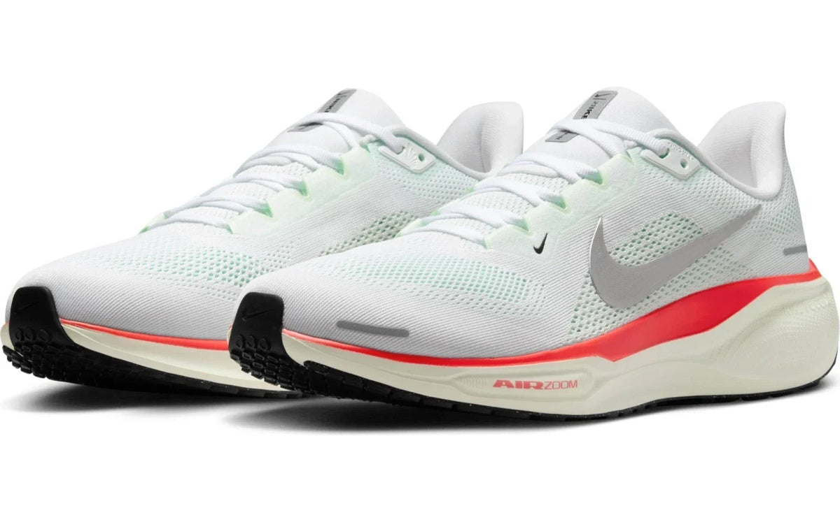 Nike Air Zoom Pegas1 FD2722-115 Sneakers Men'sWhite Running Shoes RHS9118
