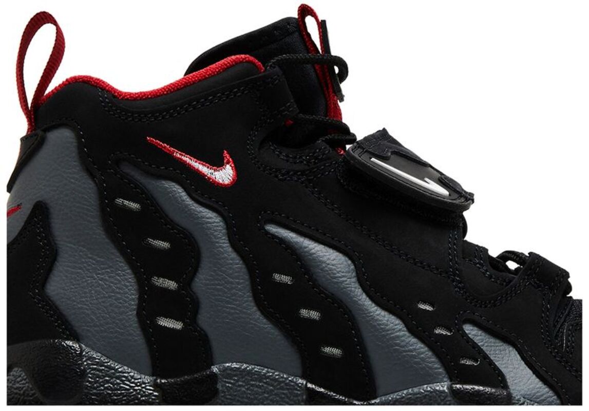 Nike Air DT Max '96 Falcons