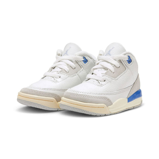 Toddler Jordan 3 Retro 'Lucky Shorts' Baby/ Shoes