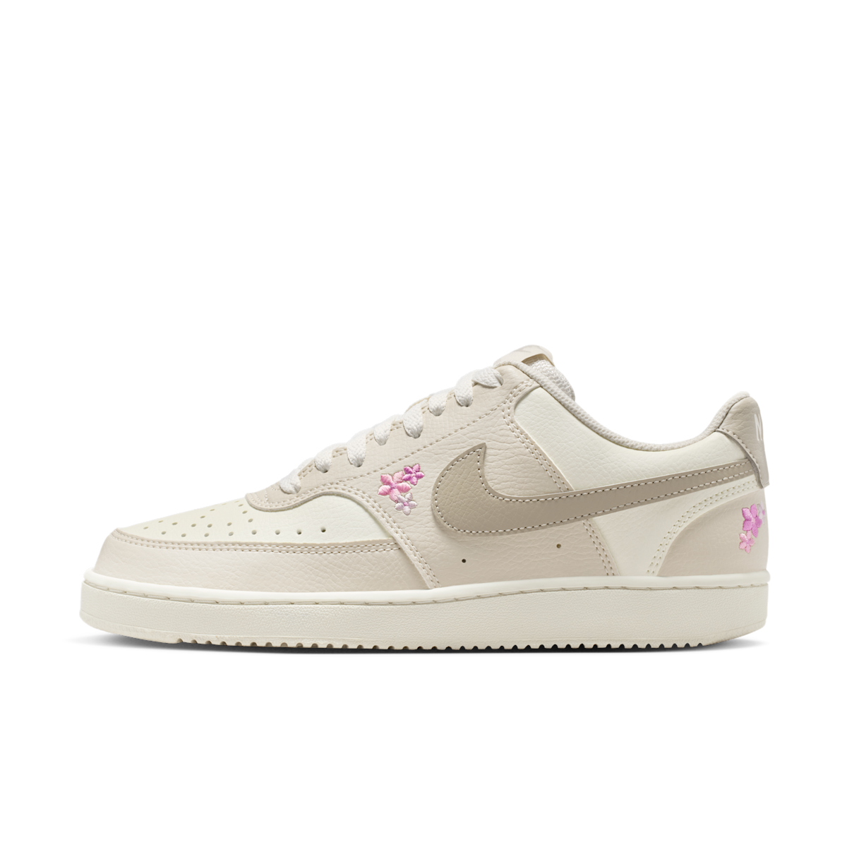 Women's Court Vision Low SE Shoes