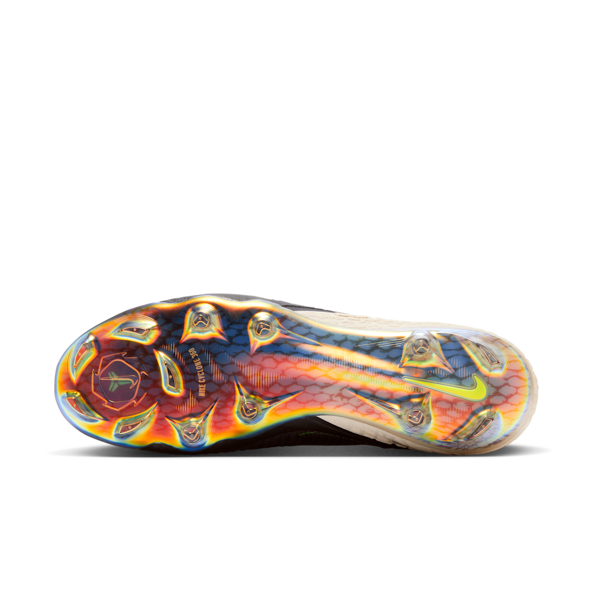 Men's Kobe Phantom 6 High Elite SE Firm-Ground Soccer Cleats