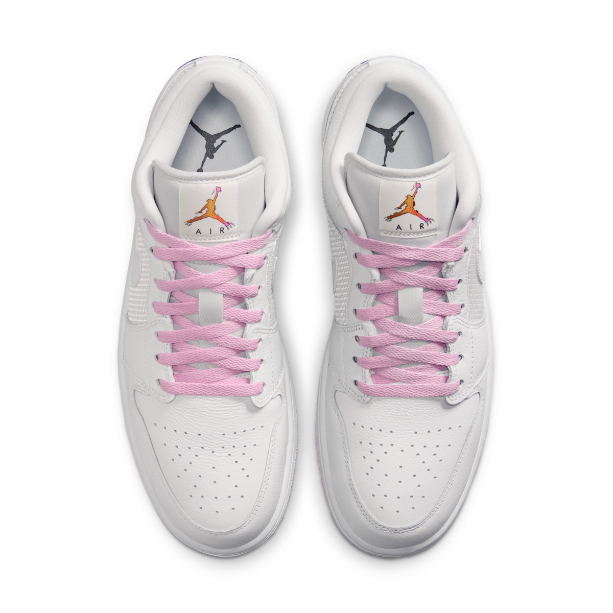Men's Air  1 Low SE Shoes