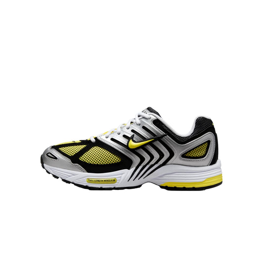 Women's Nike Air Pegasus 2005 White/Opti Yellow HQ5718-100