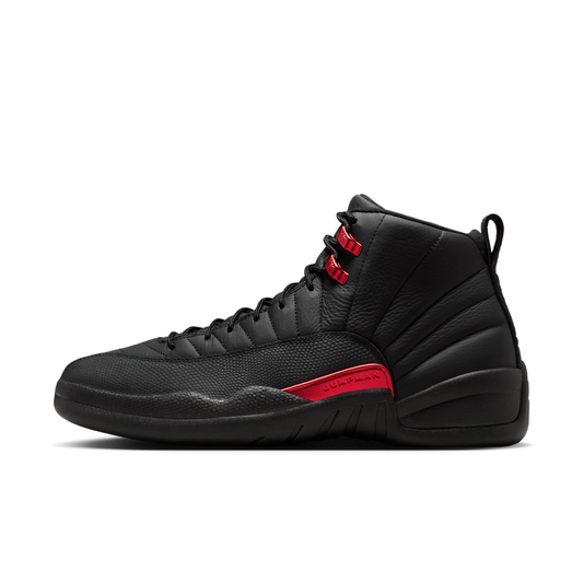 Men's Air  12 Retro "Bloodline" Shoes