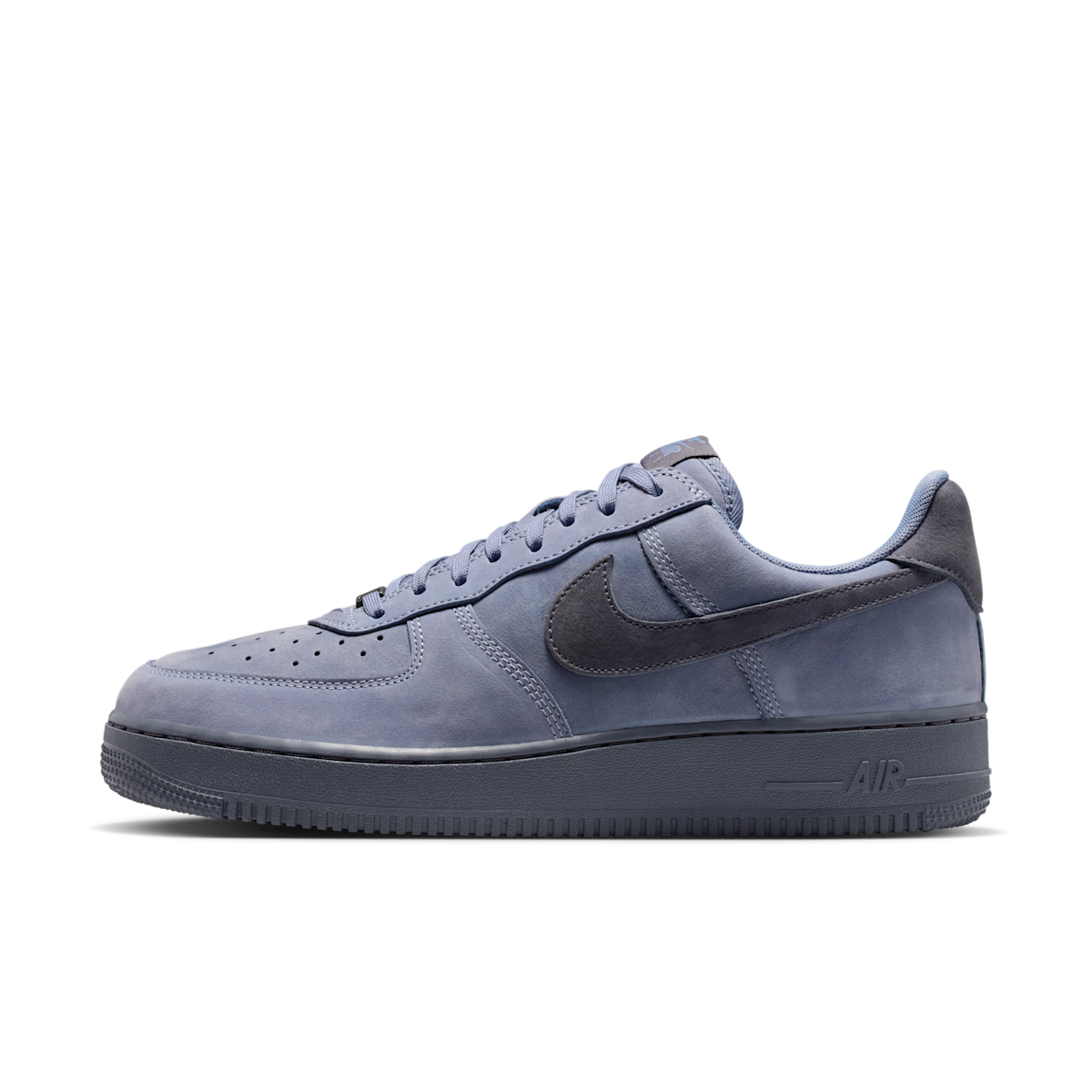 Men's Air Force 1 Low Retro Premium Shoes