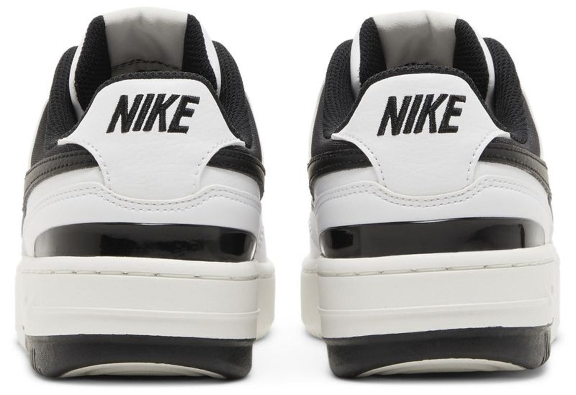 Nike Gamma Force White Black (Women's)