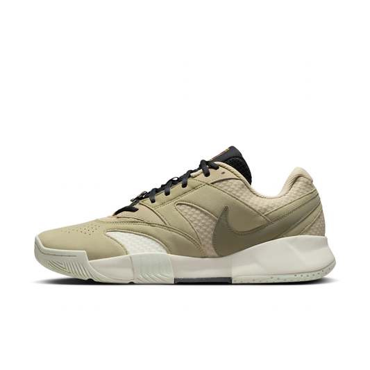 Men's Court Lite 4 Heritage Tennis Shoes