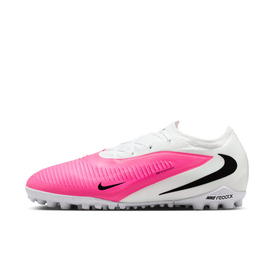Men's Phantom 6 Low Pro Turf Soccer Shoes