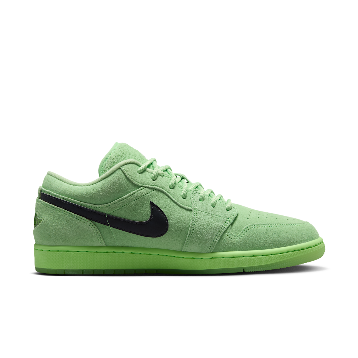Men's Air  1 Low SE Shoes