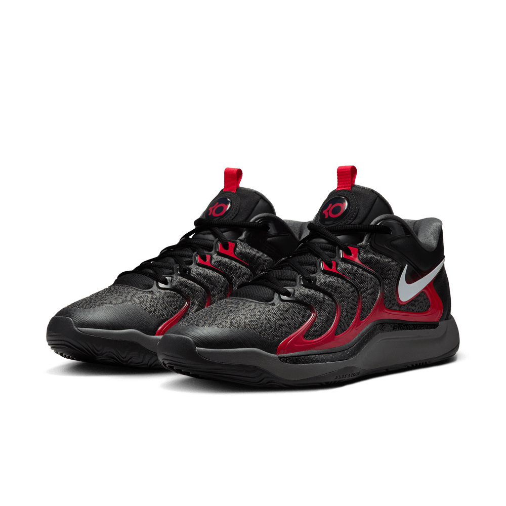 Nike KD 'Late Night' FJ9487-001 Sneaker Men Black Basketball Shoes DWA664