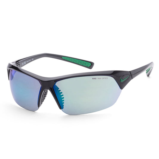 Nike Men's 69mm Black Sunglasses