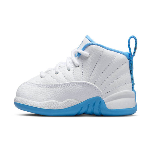 Toddler Jordan 12 Retro 'Melo' Baby/ Shoes