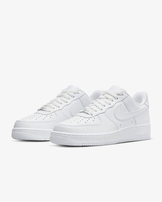 Men's Air Force 1 '07 In White