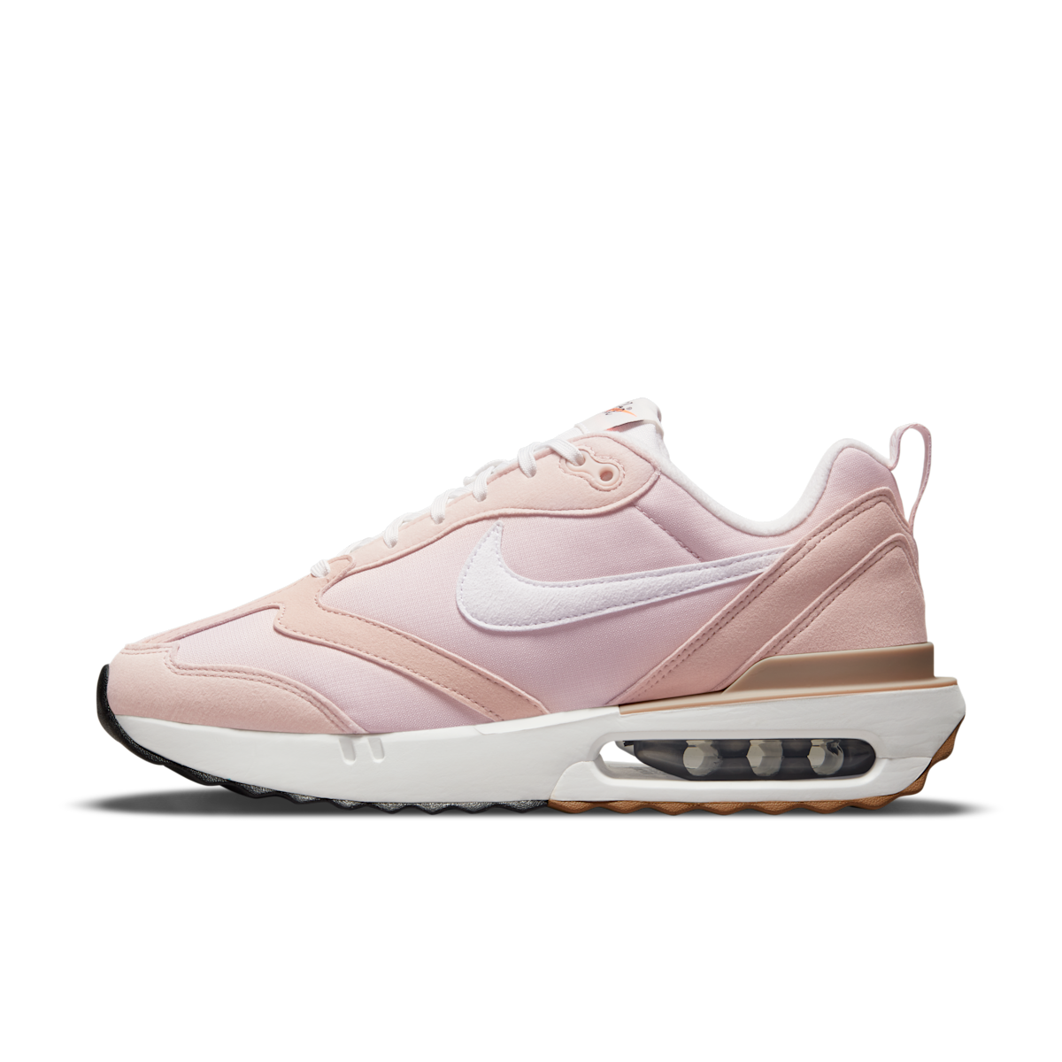 Women's Air Max Dawn Shoes