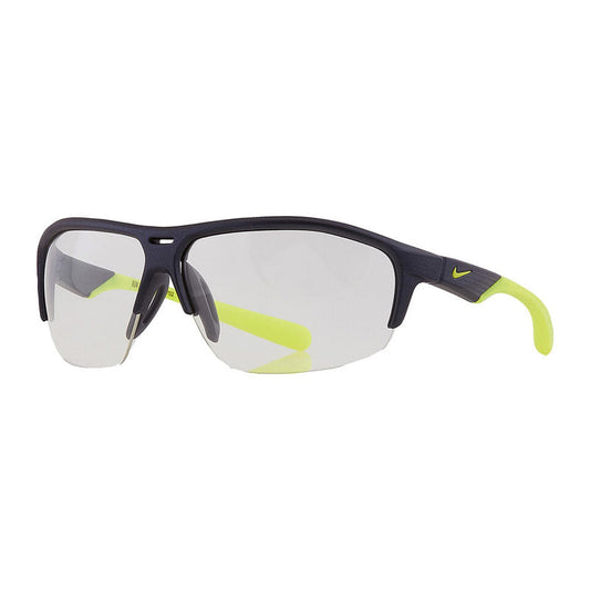 RUN X2 D 457 Matte Obsidian/Volt