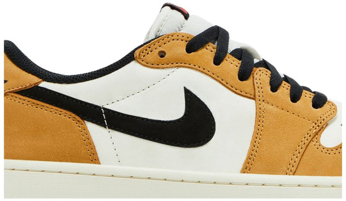 Jordan 1 Low OG Rookie of the Year