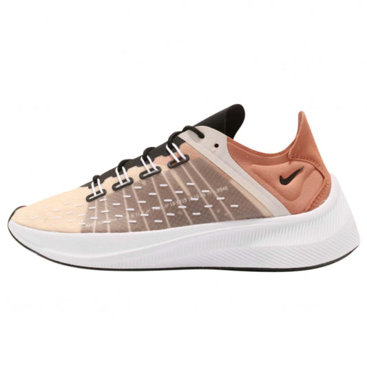 Women's Nike EXP-X14 Terra Blush/White-Light Bone AO3170-200