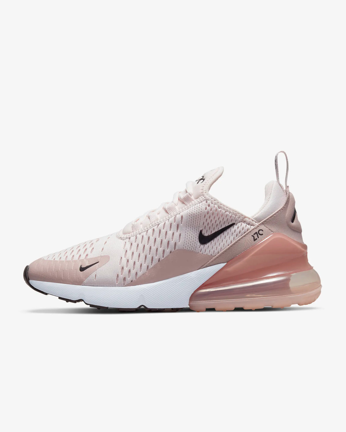 Nike Women's Running Shoes Air Max 270
