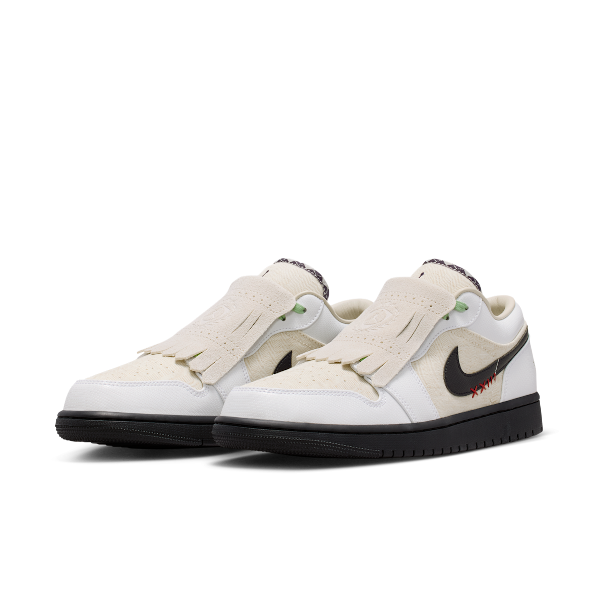Men's Air  1 Low SE Shoes