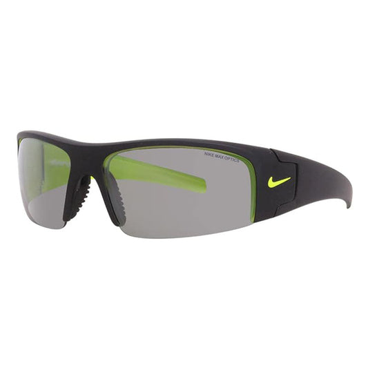 EV0325 DIVERGE 007 Matte Black / Volt