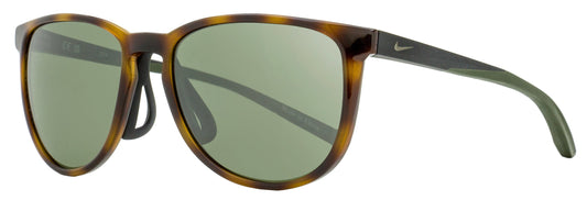 Nike Women's Cool Down Sunglasses DV2287 220 Tortoise 54mm