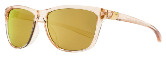 Nike Women's City Icon M Sunglasses DJ0889 664 Washed Coral 56mm