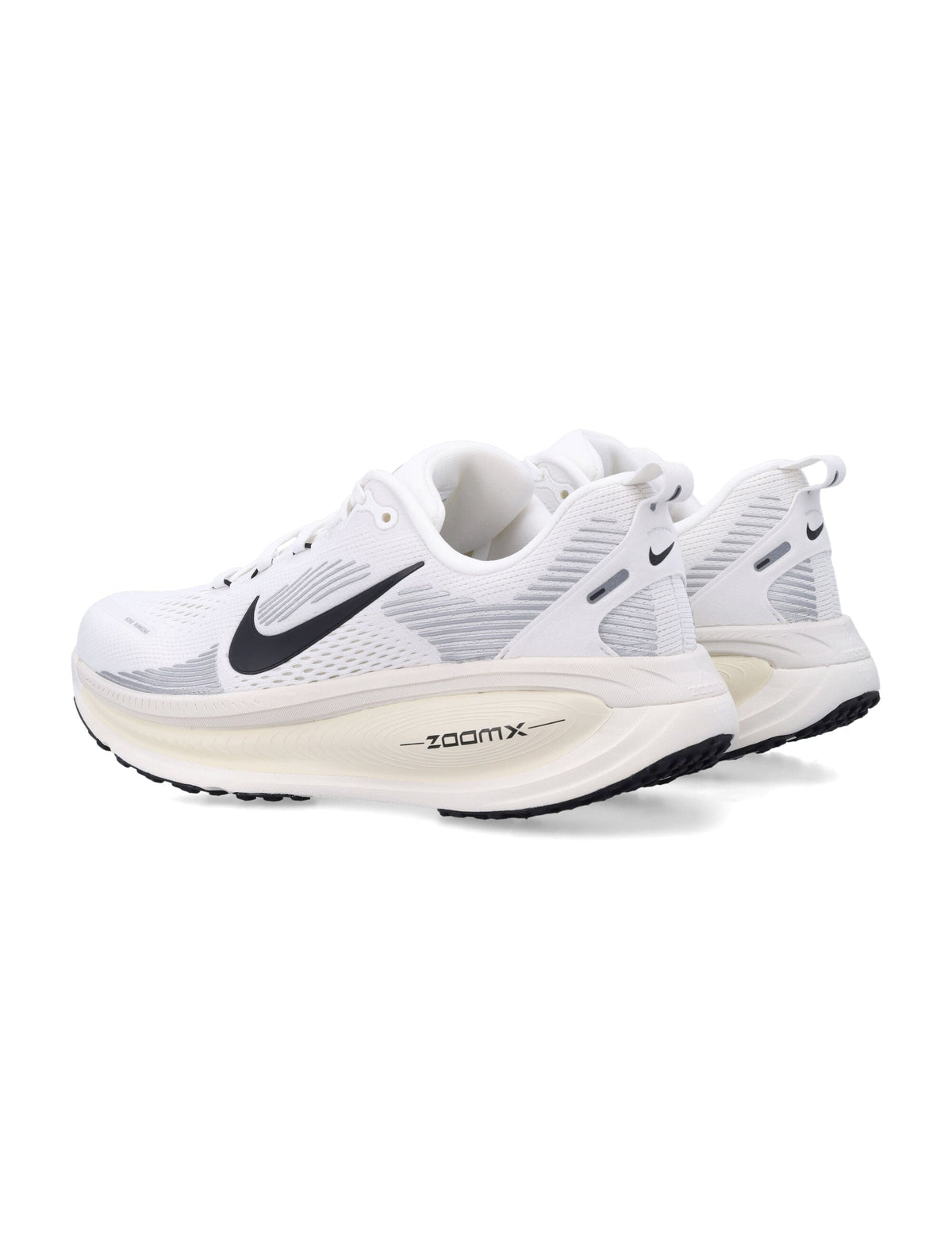 Vomero 18 Technical Mesh Sneakers