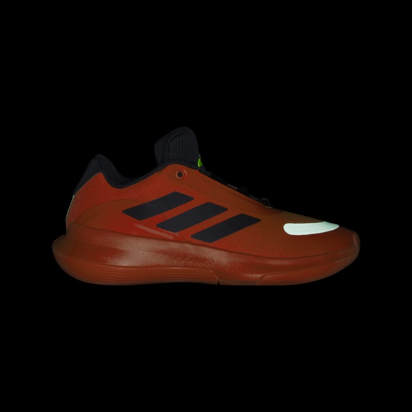 Kids' adidas Basketball Legends Low Shoes Kids