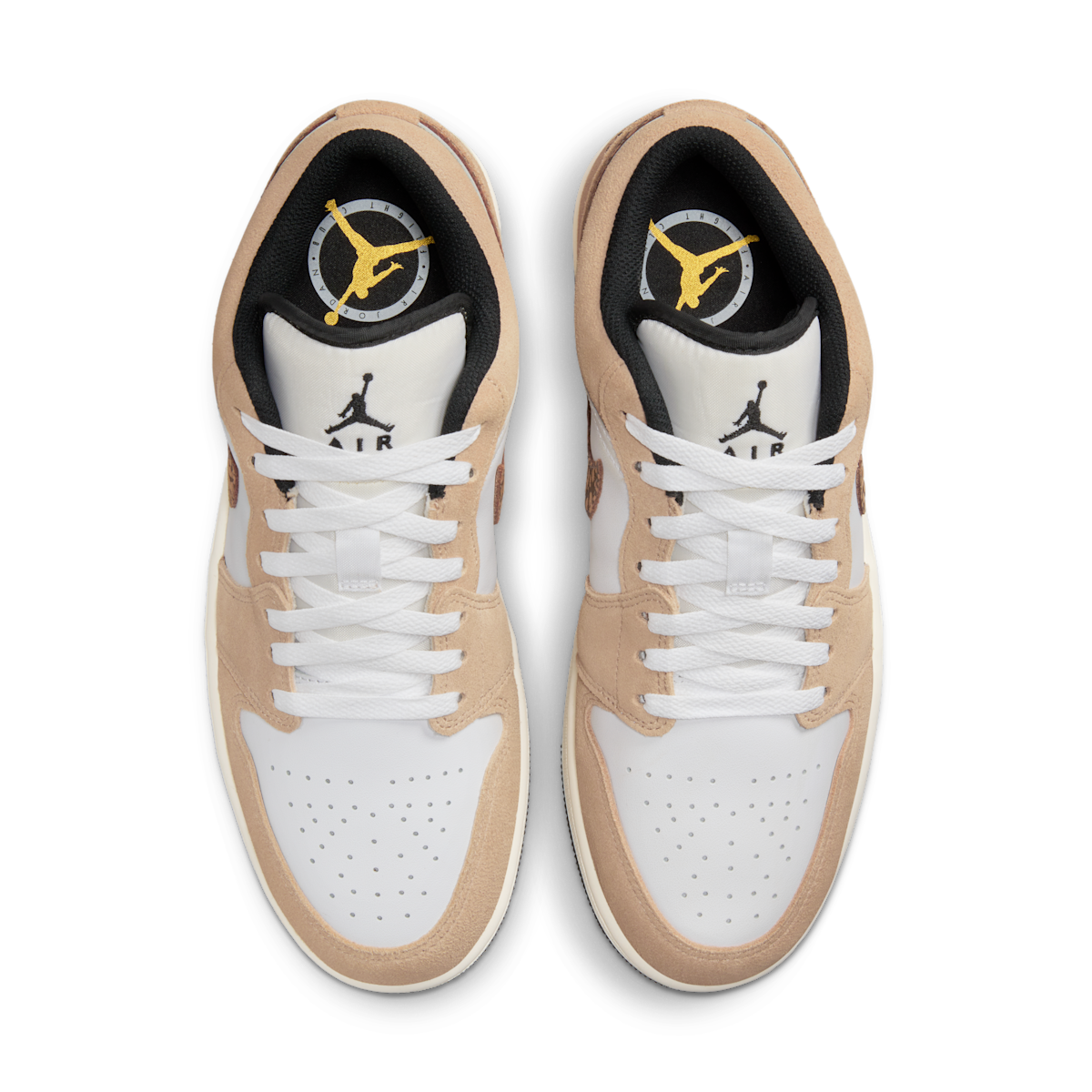 Men's Air  1 Low SE Shoes