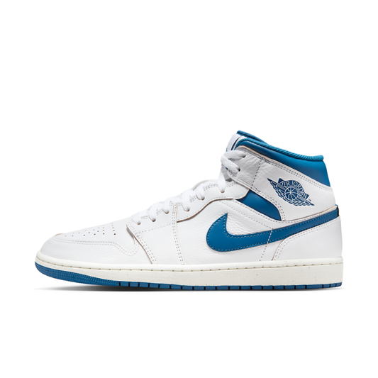 Men's Air  1 Mid SE Shoes
