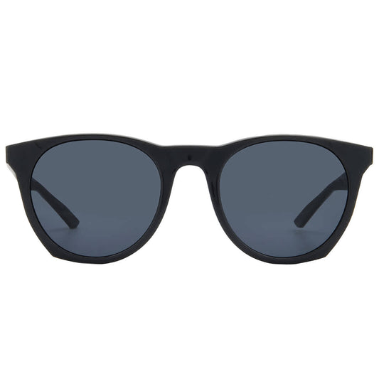 Nike Navy Oval Men's Sunglasses NIKE ESSENTIAL HORIZON EV1118 044 51