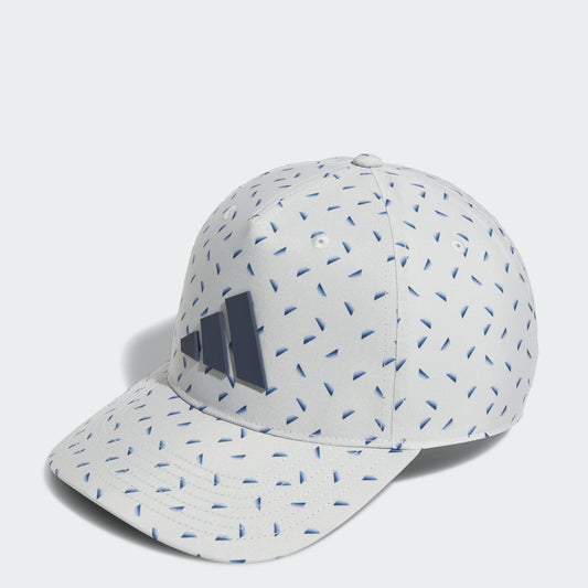 Tour Slice Print Hat