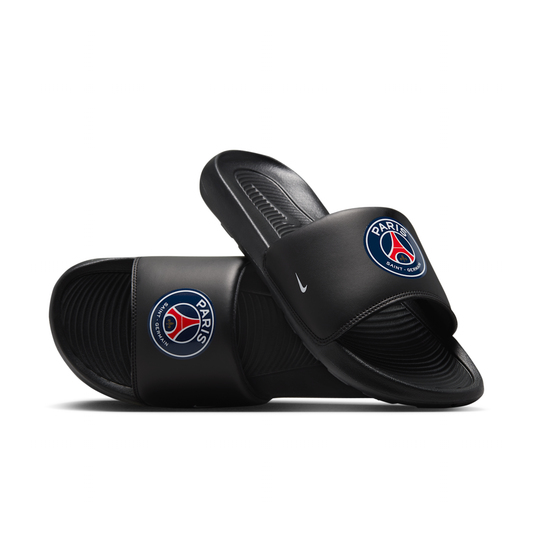 Paris Saint-Germain Victori One  Men's Soccer Slides