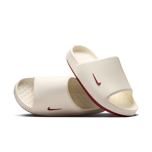 Men's Calm (Oklahoma) College Slides