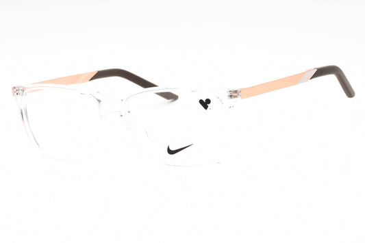 NIKE 7258 N 900 Clear 54mm