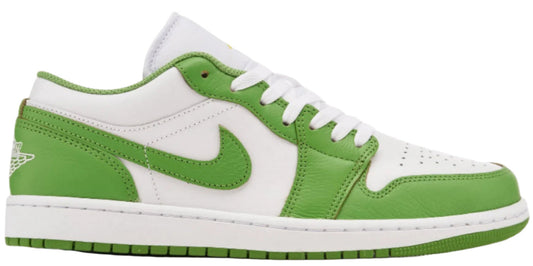 Jordan 1 Low SE Chlorophyll