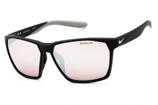 NIKE MAVERICK TEAM IQ7244 010 Matte Black/Road Chrome Mirror