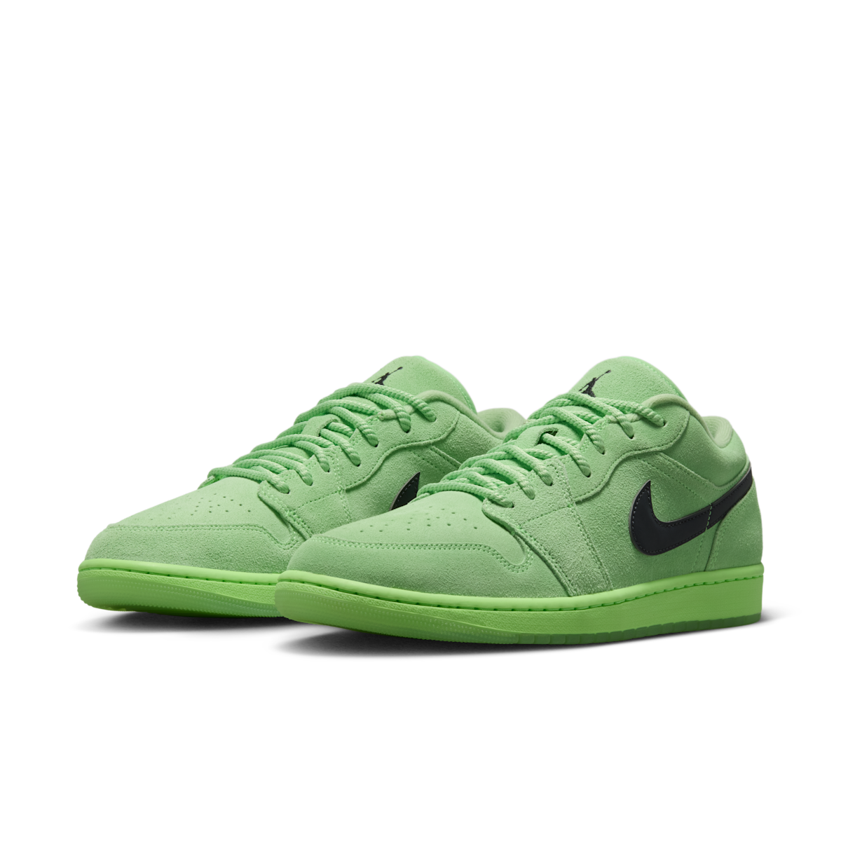 Men's Air  1 Low SE Shoes