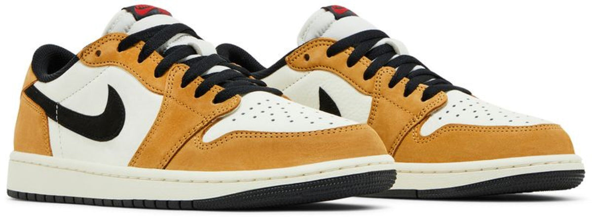 Jordan 1 Low OG Rookie of the Year