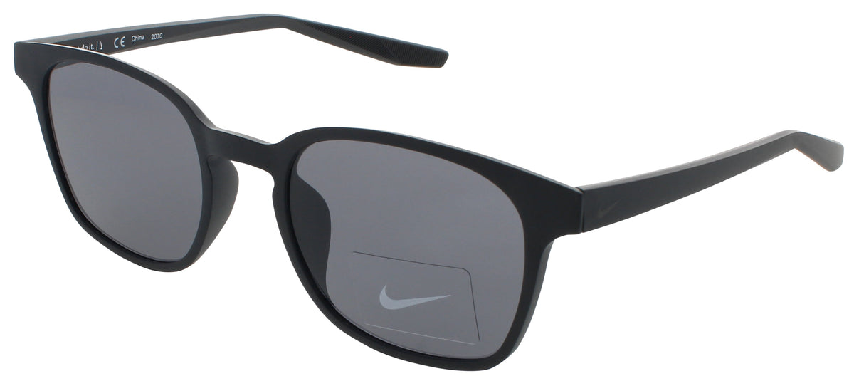 Nike Sunglasses MATTE BLACK