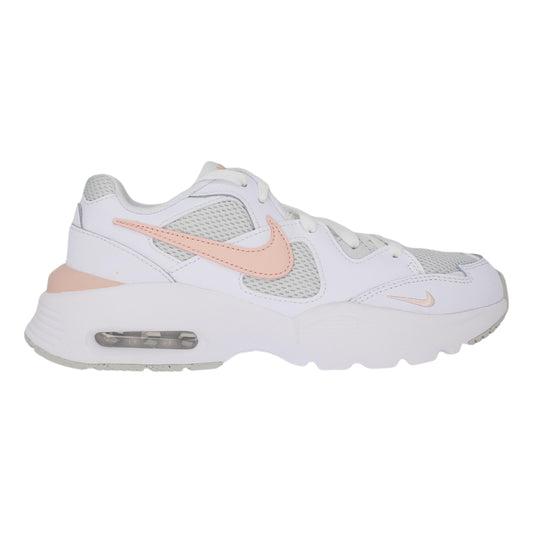 Nike Air Max Fusion White/Washed Coral-Photon Dust  CJ1671-101 Women's