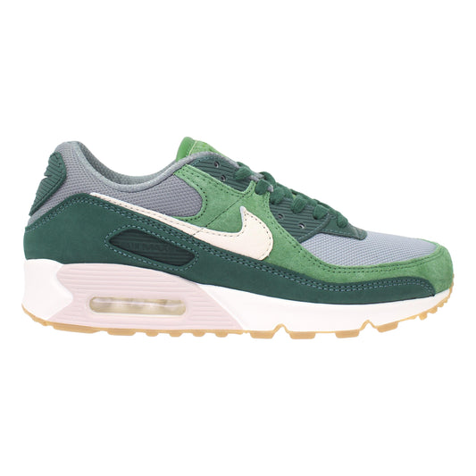Nike Air Max 90 PRM Pro Green/Forest Green/Smoke Grey/Pale Ivory  DH4621-300 Men's