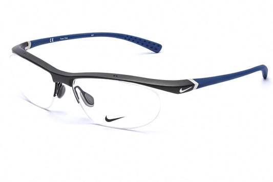 NIKE 7070/2 078 Matte Dark Grey 57mm